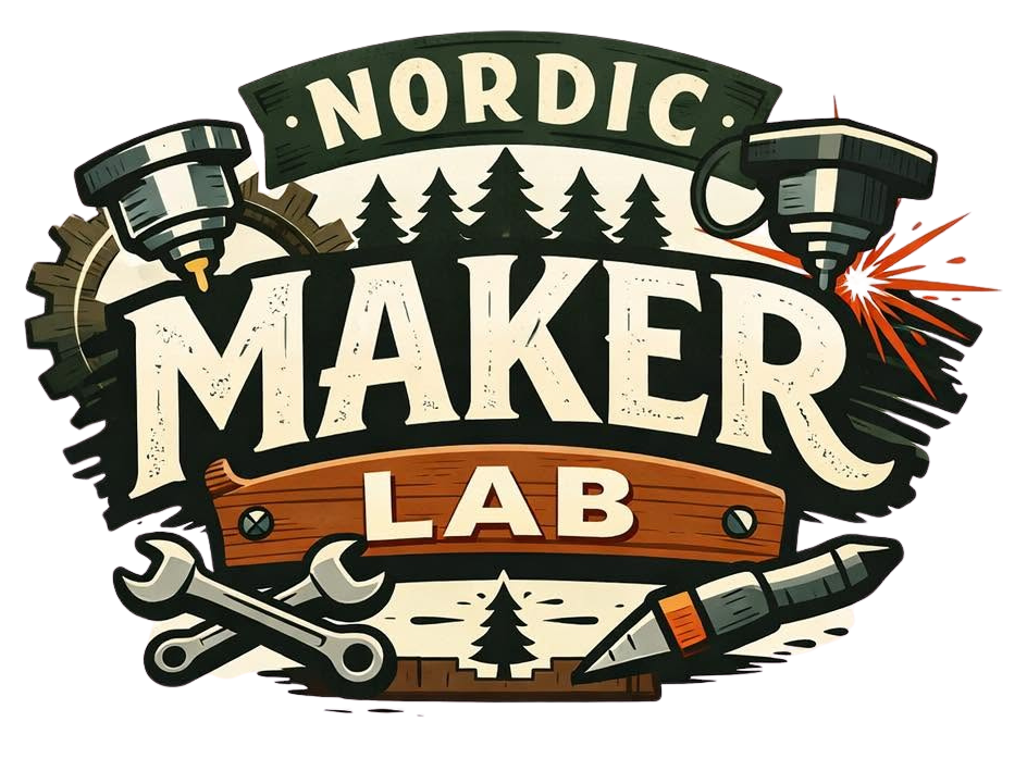 NordicMakerLab